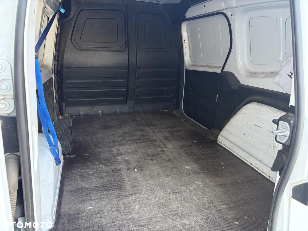 Mercedes-Benz Citan 110 CDI Ekstra Long - 15