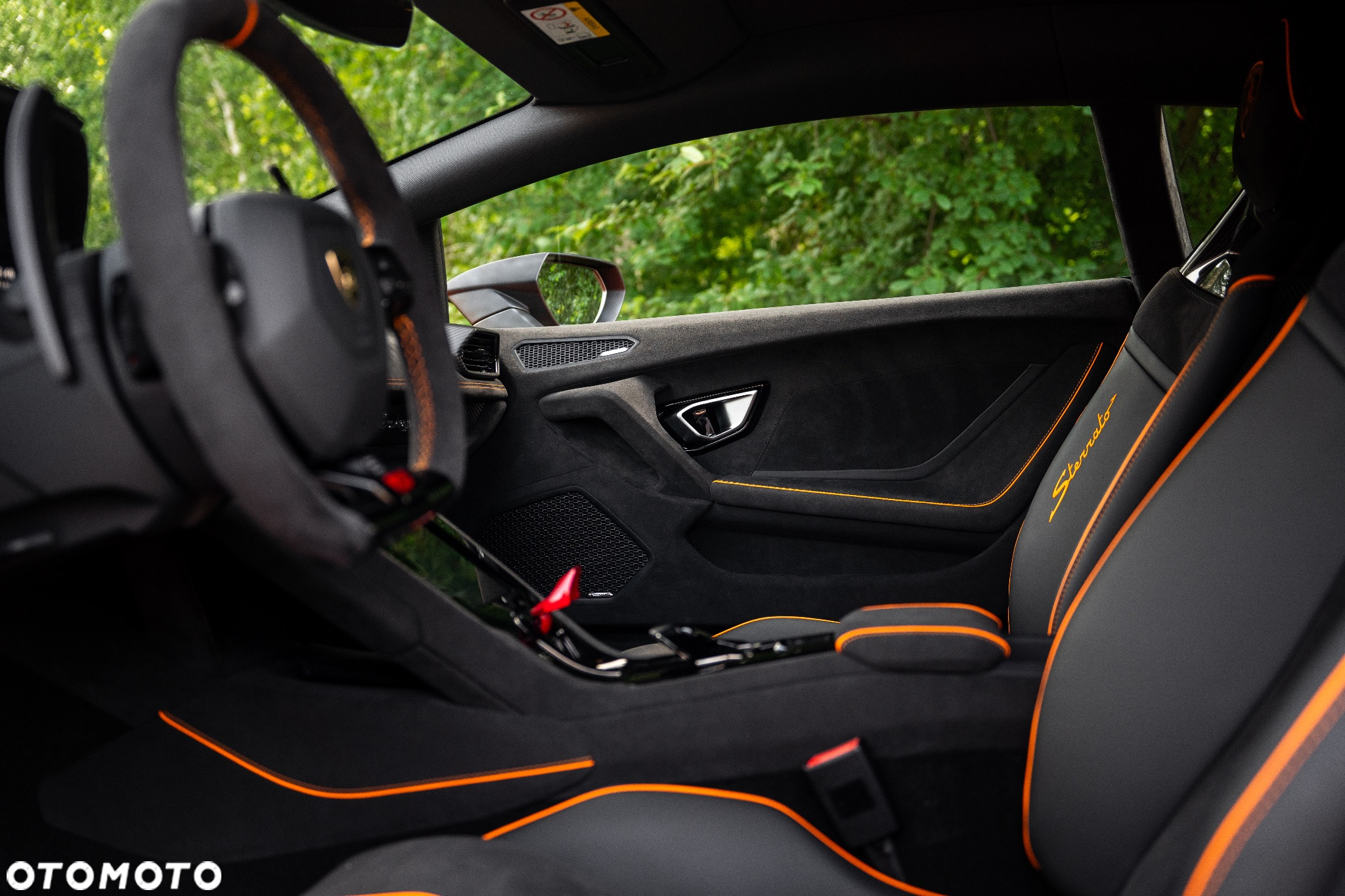 Lamborghini Huracan - 27
