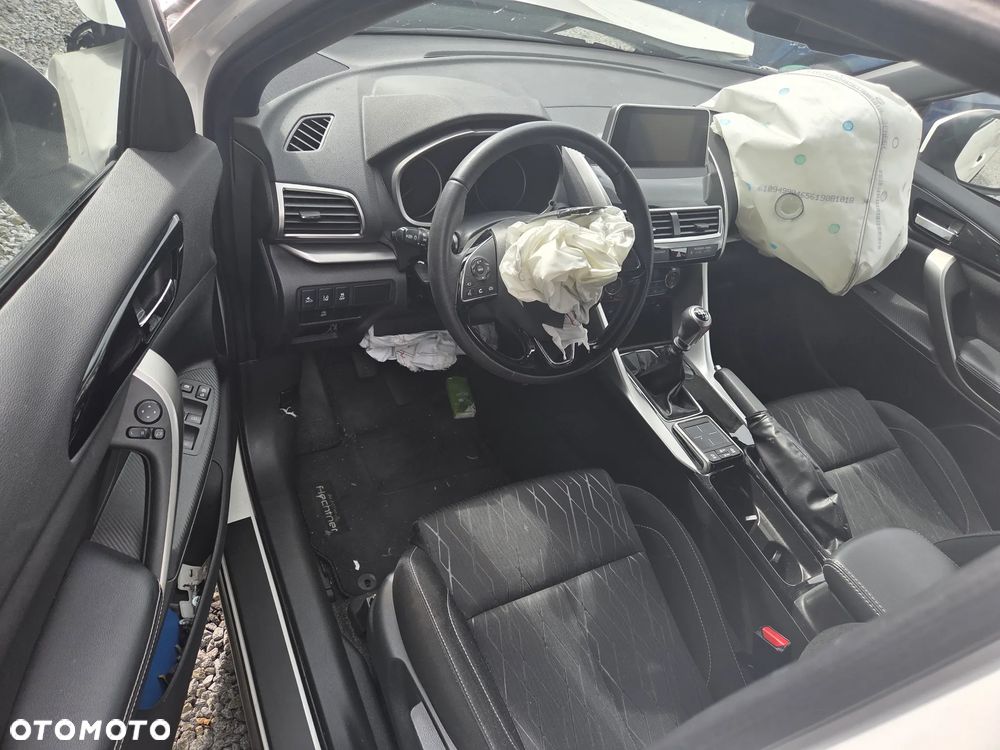 Mitsubishi Eclipse Cross 1.5 T-MIVEC 2WD Diamant+ - 6