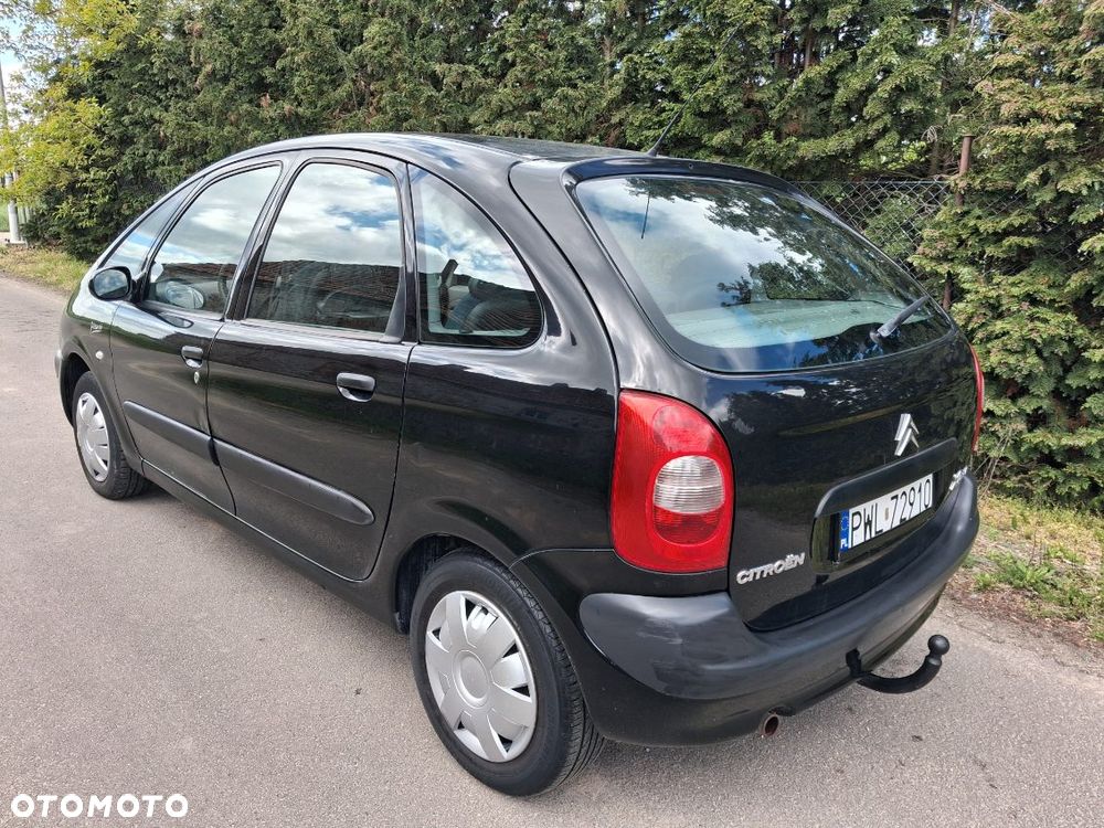 Citroën Xsara Picasso - 2