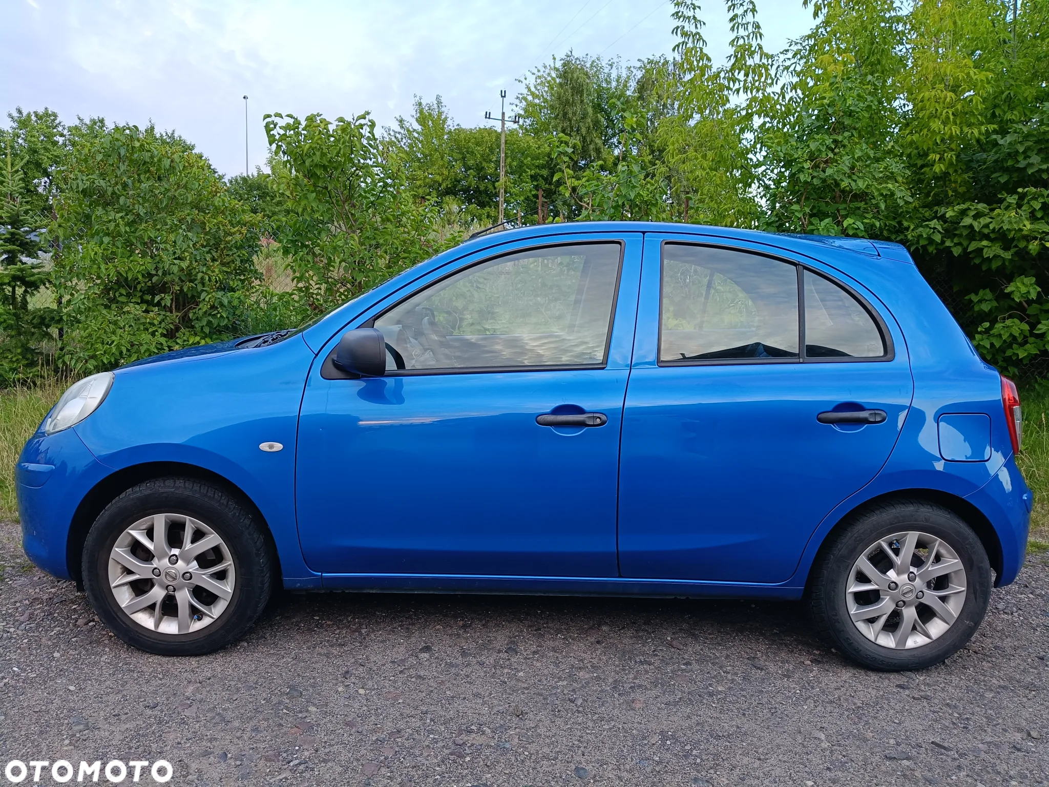 Nissan Micra 1.2 Acenta - 2