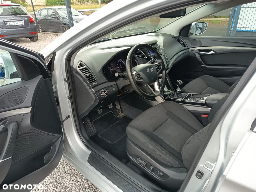 Hyundai i40 i40cw 1.6 5 Star Edition - 33