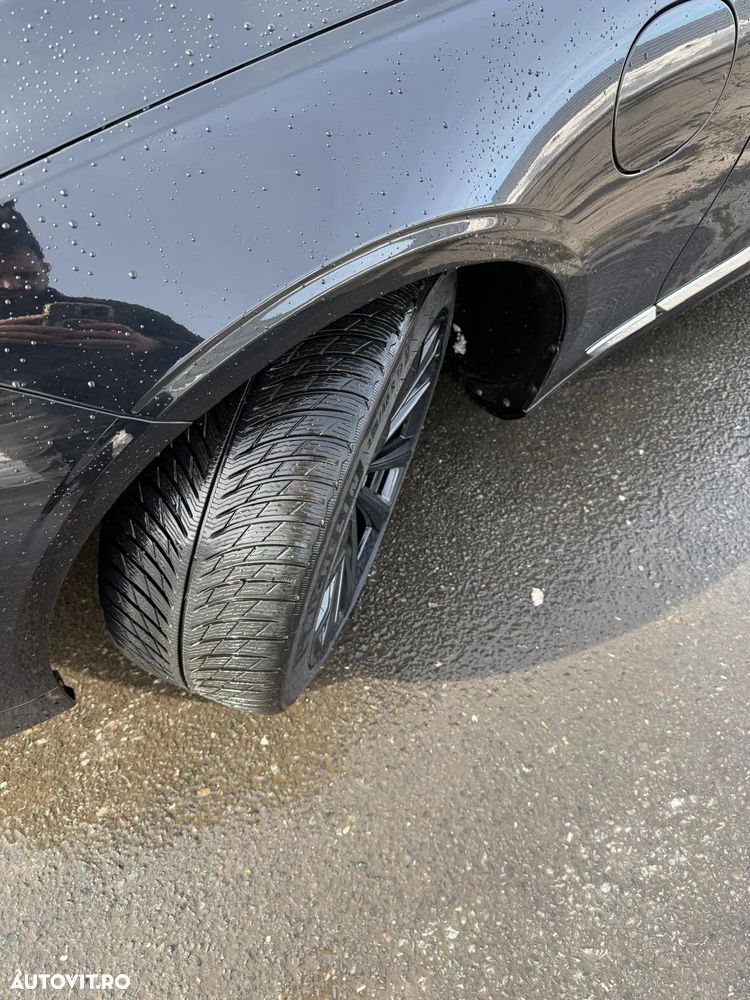 Volvo S90 Recharge T8 AWD Ultimate Dark - 8