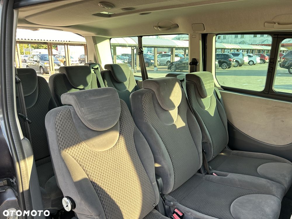 Citroën Jumpy Combi - 13