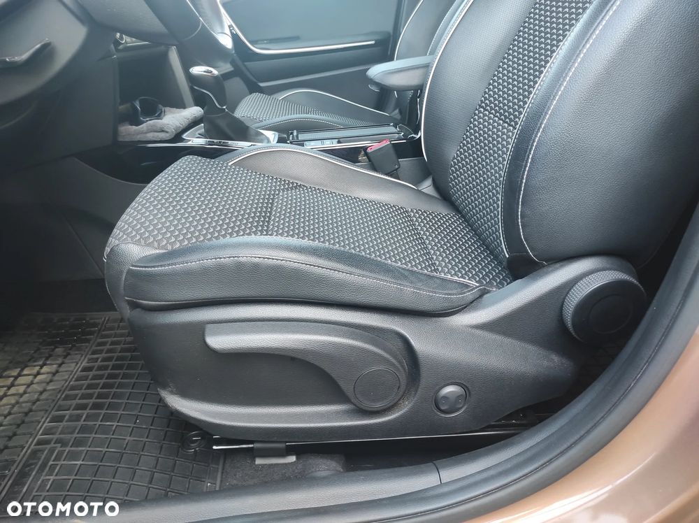 Kia XCeed 1.5 T-GDI L - 22