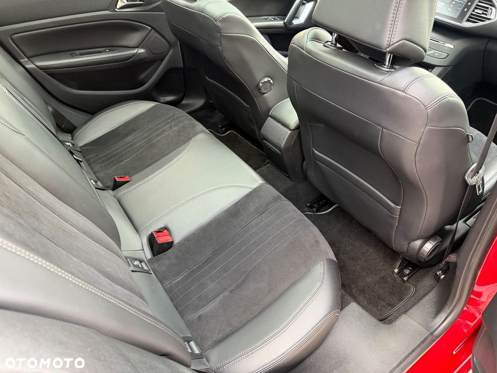 Peugeot 308 BlueHDi FAP 150 EAT6 Stop & Start Allure - 18