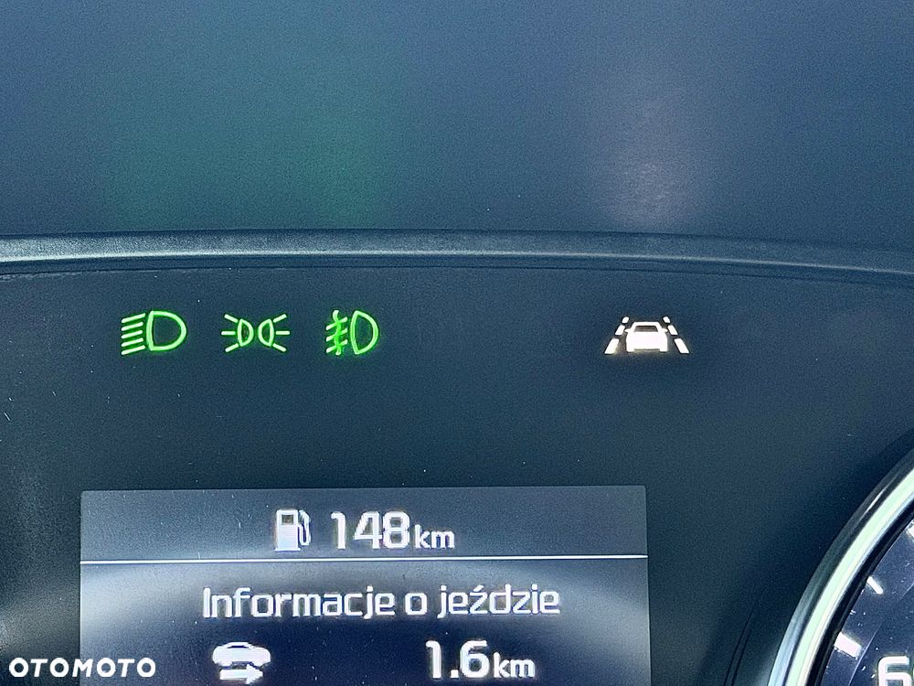 Kia Ceed 1.5 T-GDI L Business Line - 16