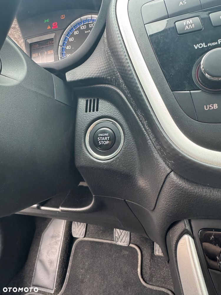 Suzuki SX4 S-Cross 1.6 VVT 4x2 Comfort - 33