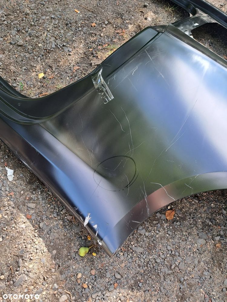 Błotnik lewy tył tylny Opel Astra J 4 IV GTC Lewe poszycie tylnego błotnika Opel Astra J GTC - 11