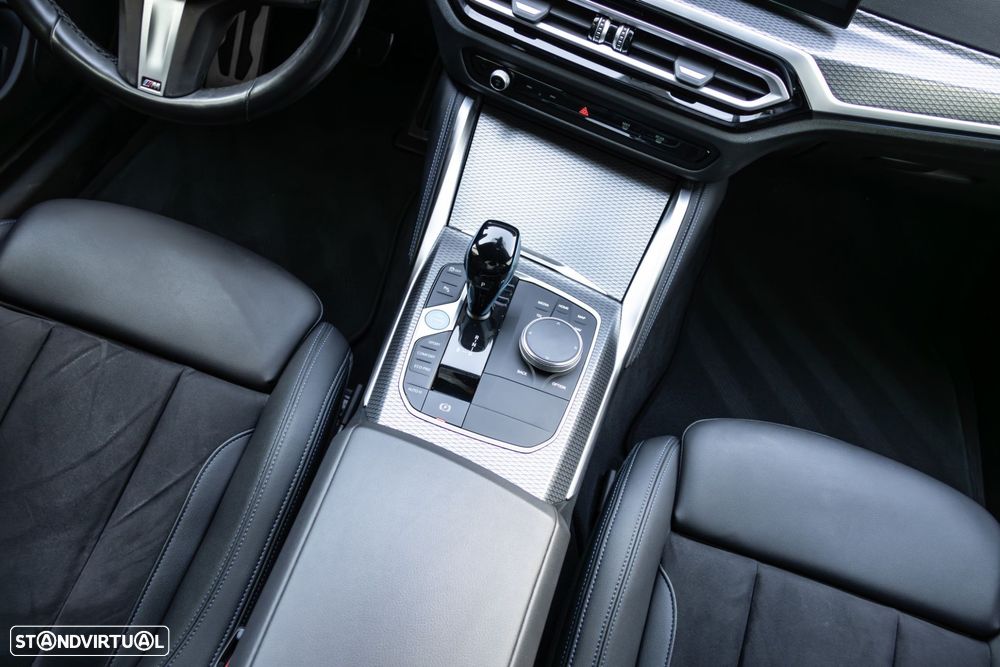 BMW i4 eDrive40 Pack Desportivo M - 22