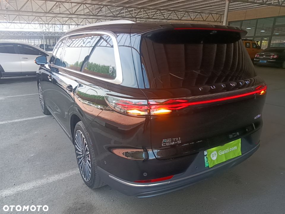 Chery Fulwin T11 - 4