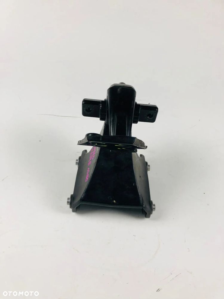 TRIUMPH SPEED TRIPLE 1050 05-10 Stelaż Mocowanie Lampy Licznika Przód - 6