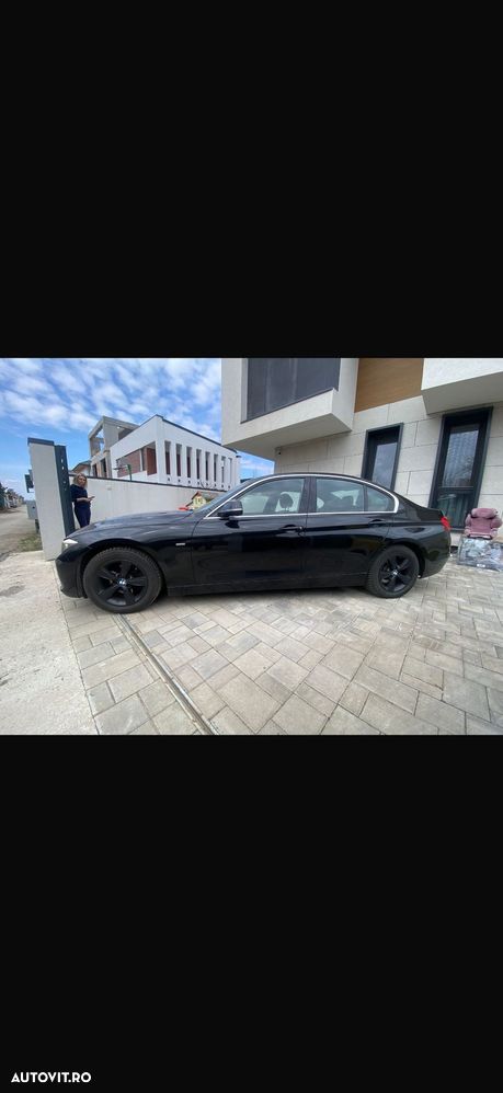 BMW Seria 3 - 3