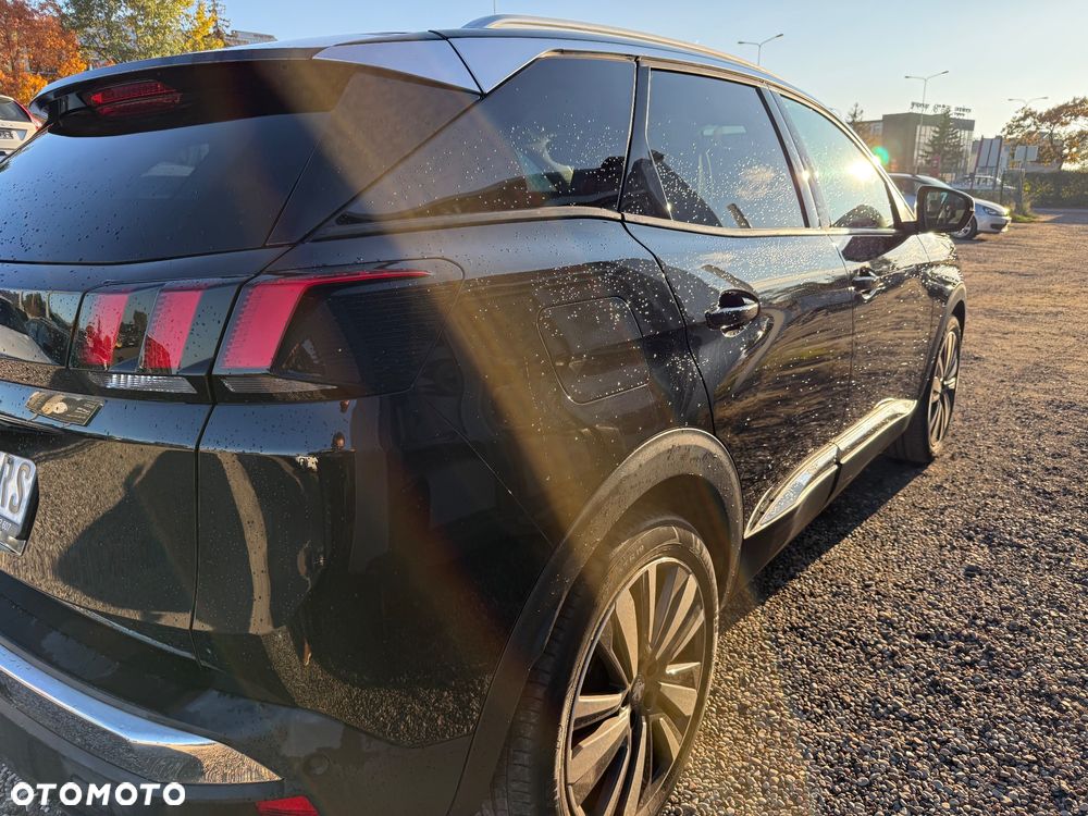 Peugeot 3008 - 13