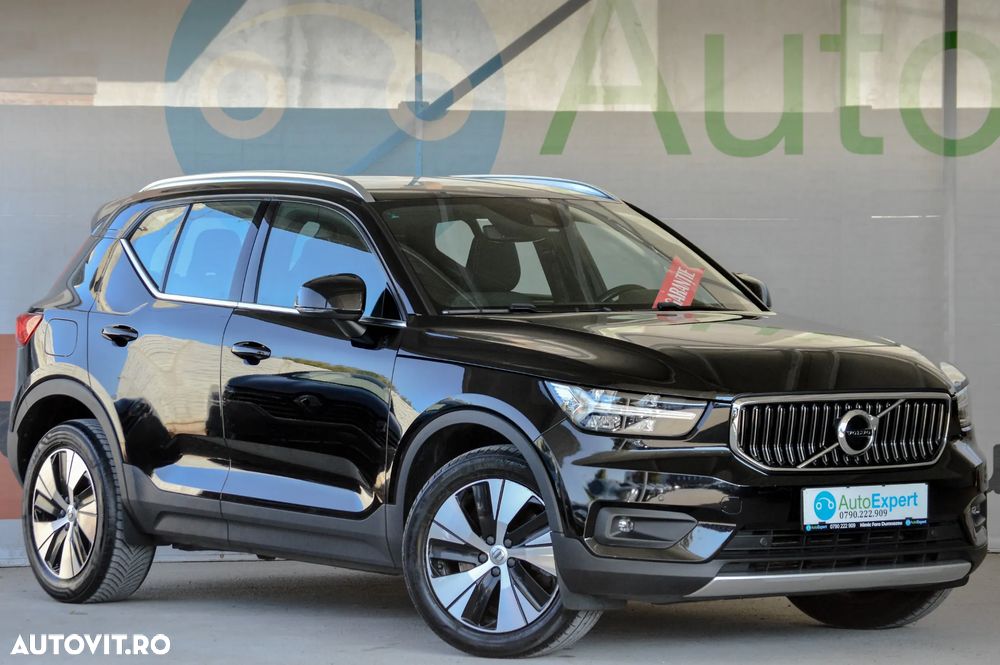 VOLVO XC40 2021 — imagine 2
