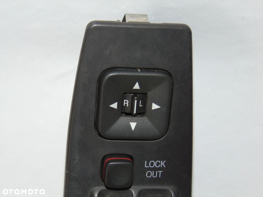 Przełącznik panel szyb lusterek Cadillac Seville IV 92-97r - 2