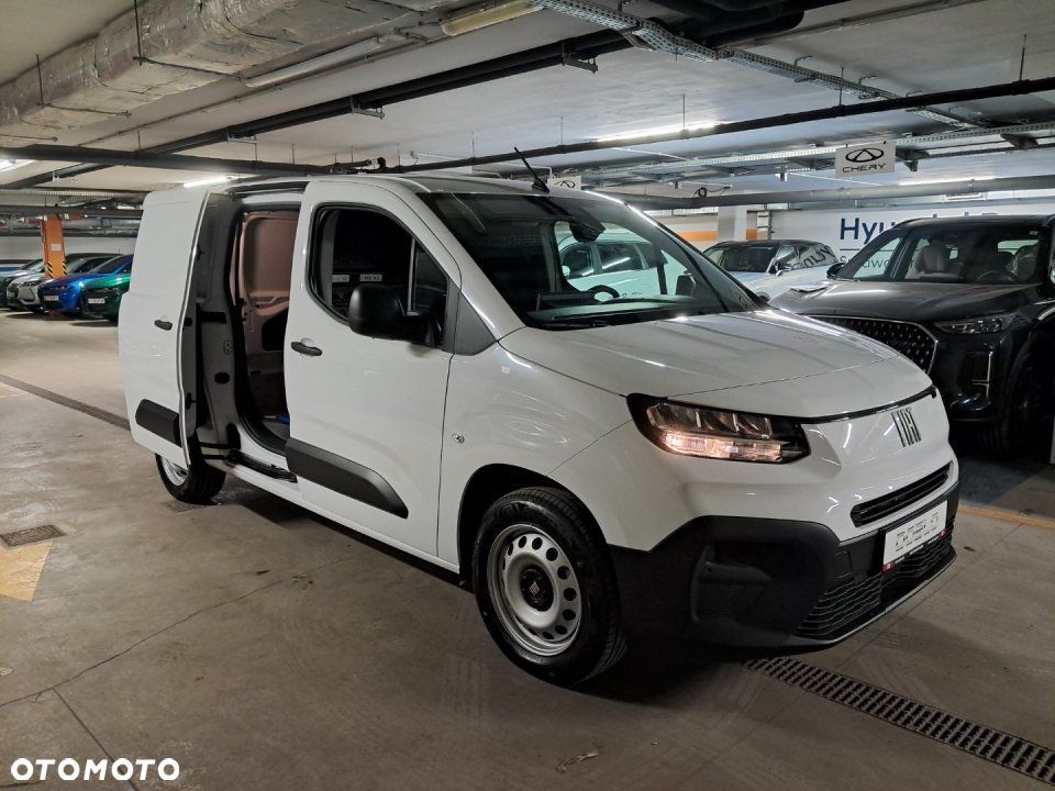 Fiat Doblo - 10
