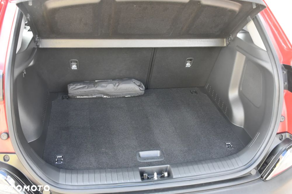 Hyundai Kona 1.6 GDI DCT Hybrid Select - 22