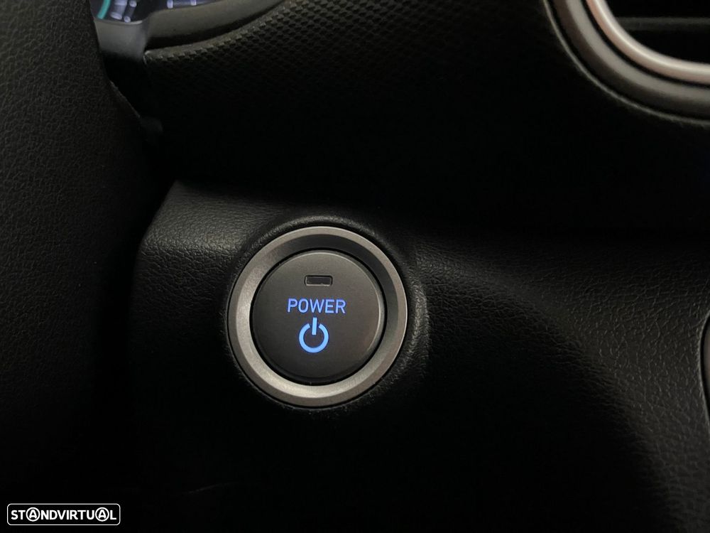 Hyundai Kauai 64.8 kWh Premium - 30