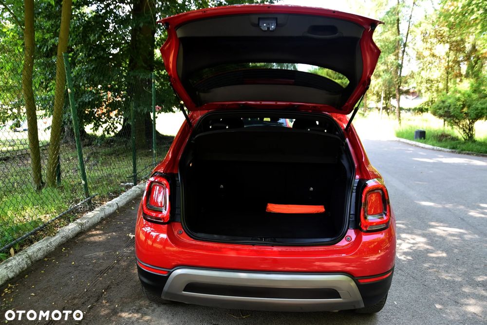 Fiat 500X 1.5 T4 Hybrid Sport DCT - 6