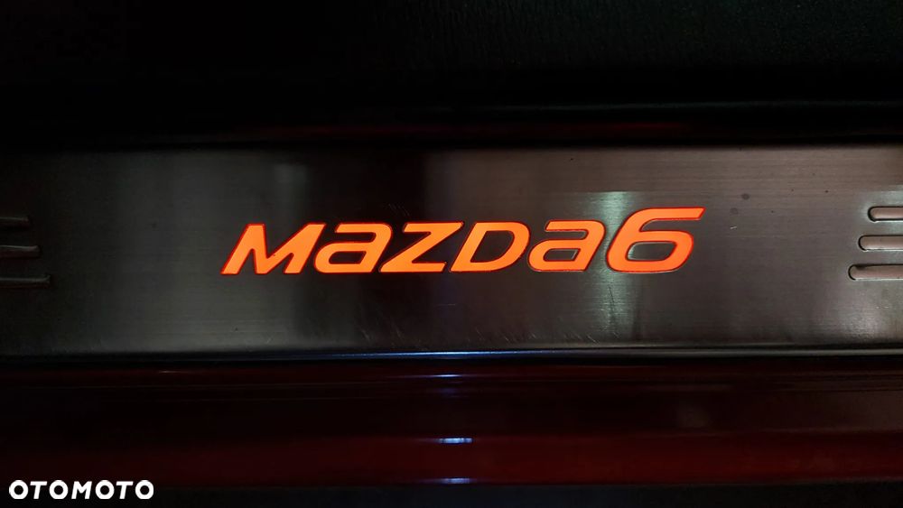 Mazda 6 2.5 Skypassion I-ELoop - 21
