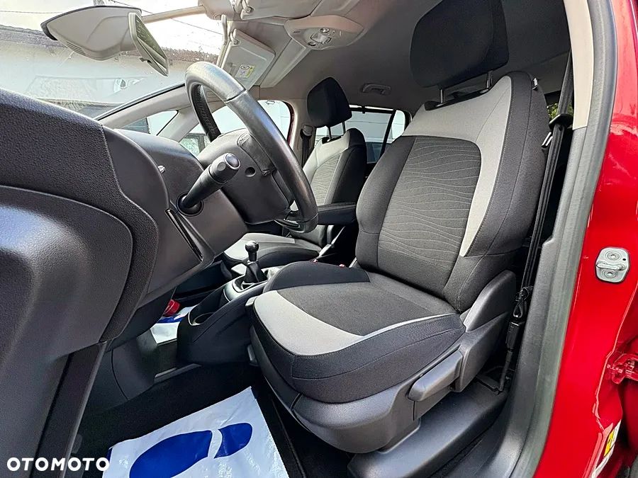Citroën C4 Grand Picasso 1.6 VTi My Way - 14