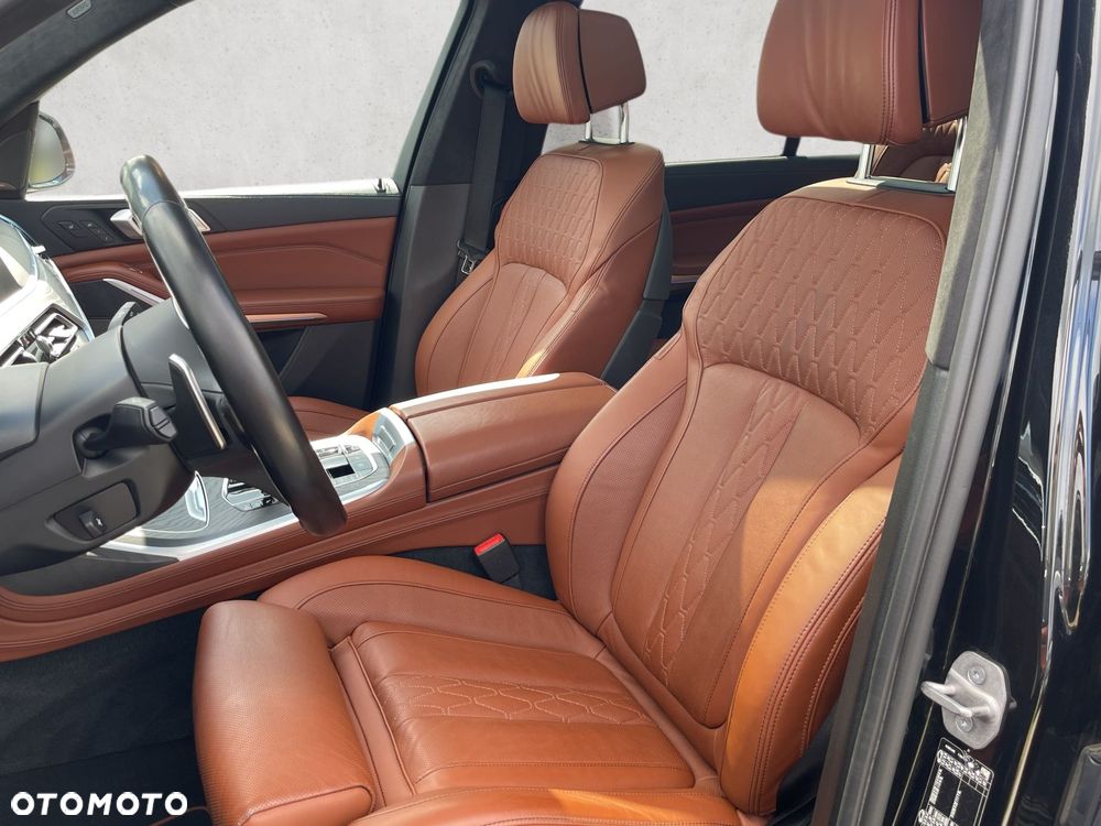 BMW X7 xDrive40d mHEV sport - 14
