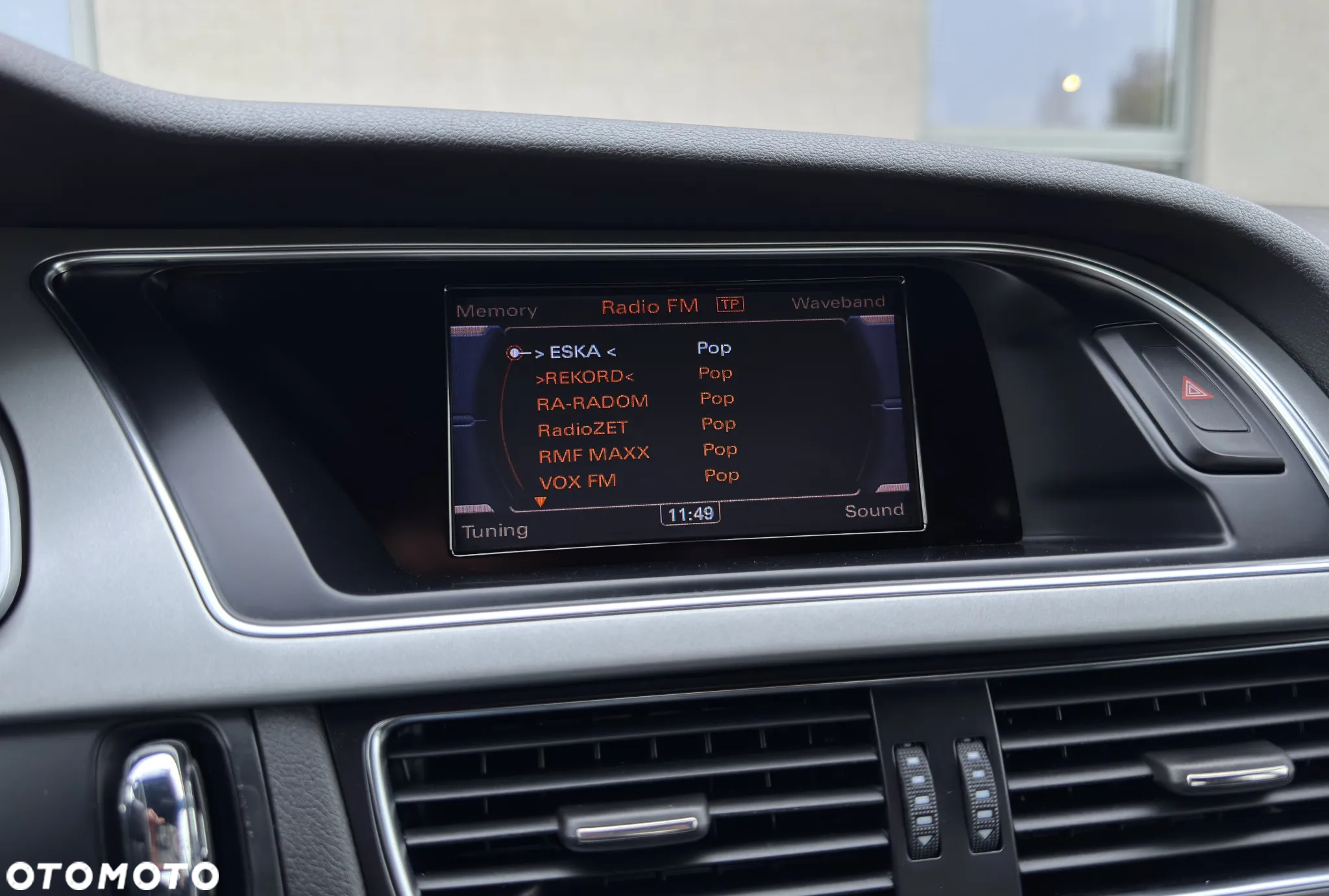 Audi A5 2.0 TFSI Sportback quattro S tronic - 21