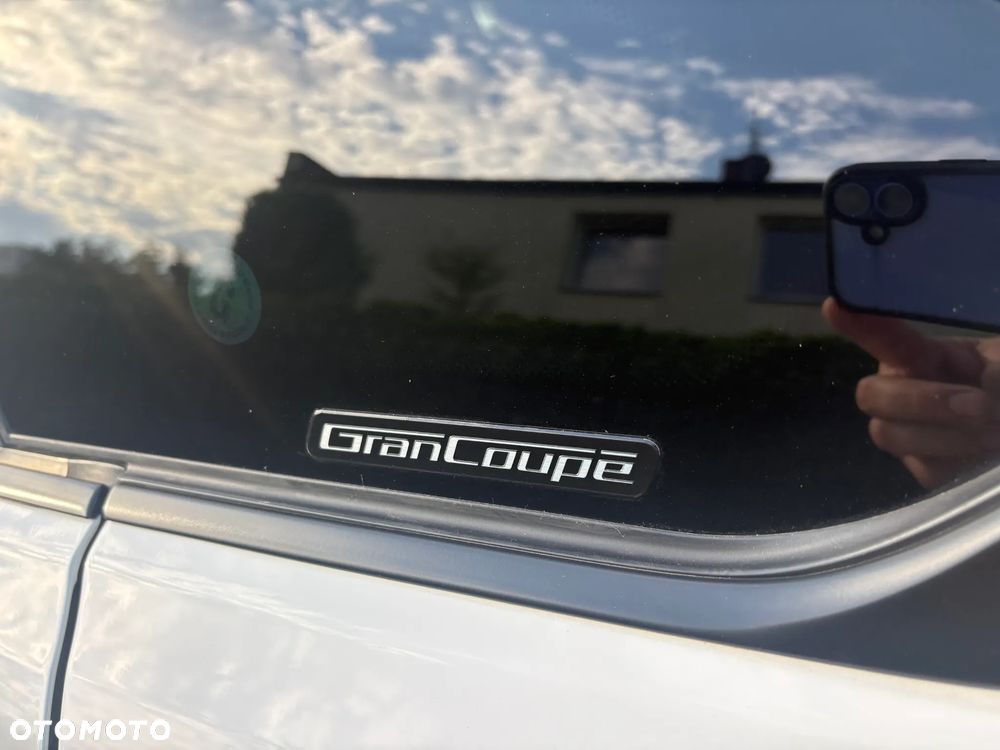BMW Seria 4 430d Sport-Aut Sport Line - 9