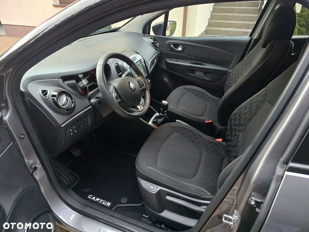 Renault Captur - 6