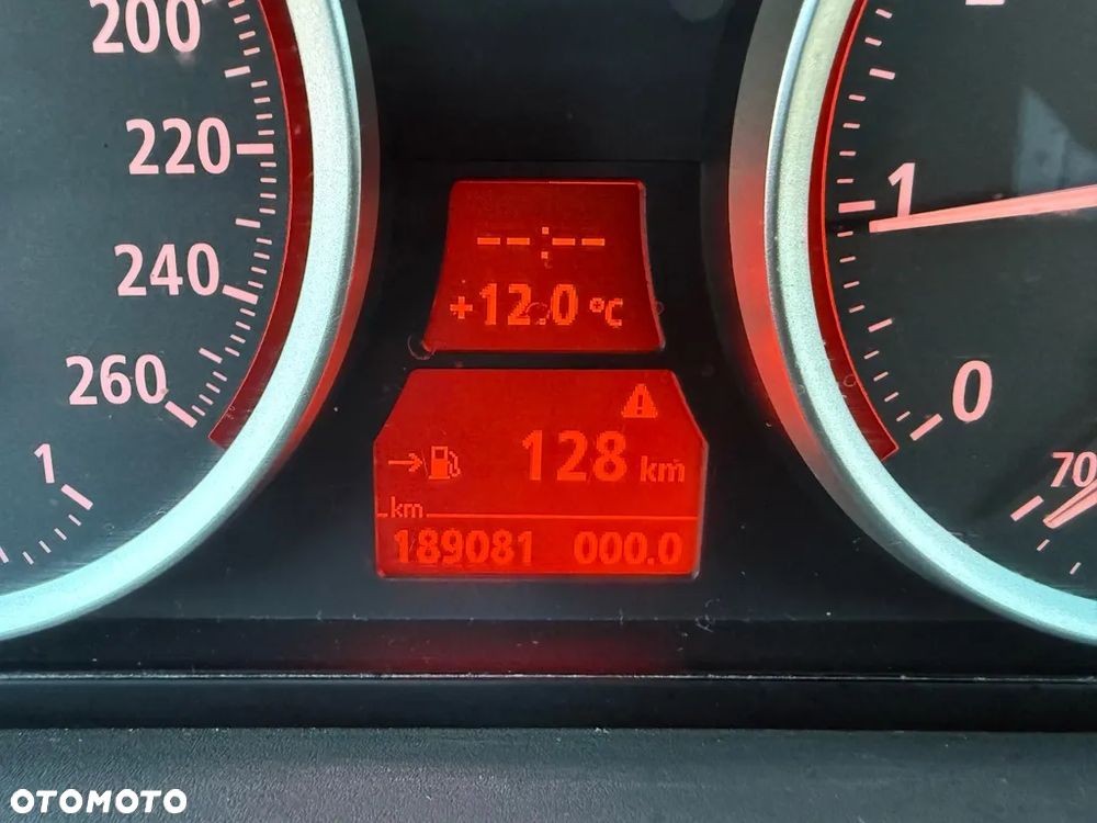 BMW Seria 6 630 i - 21