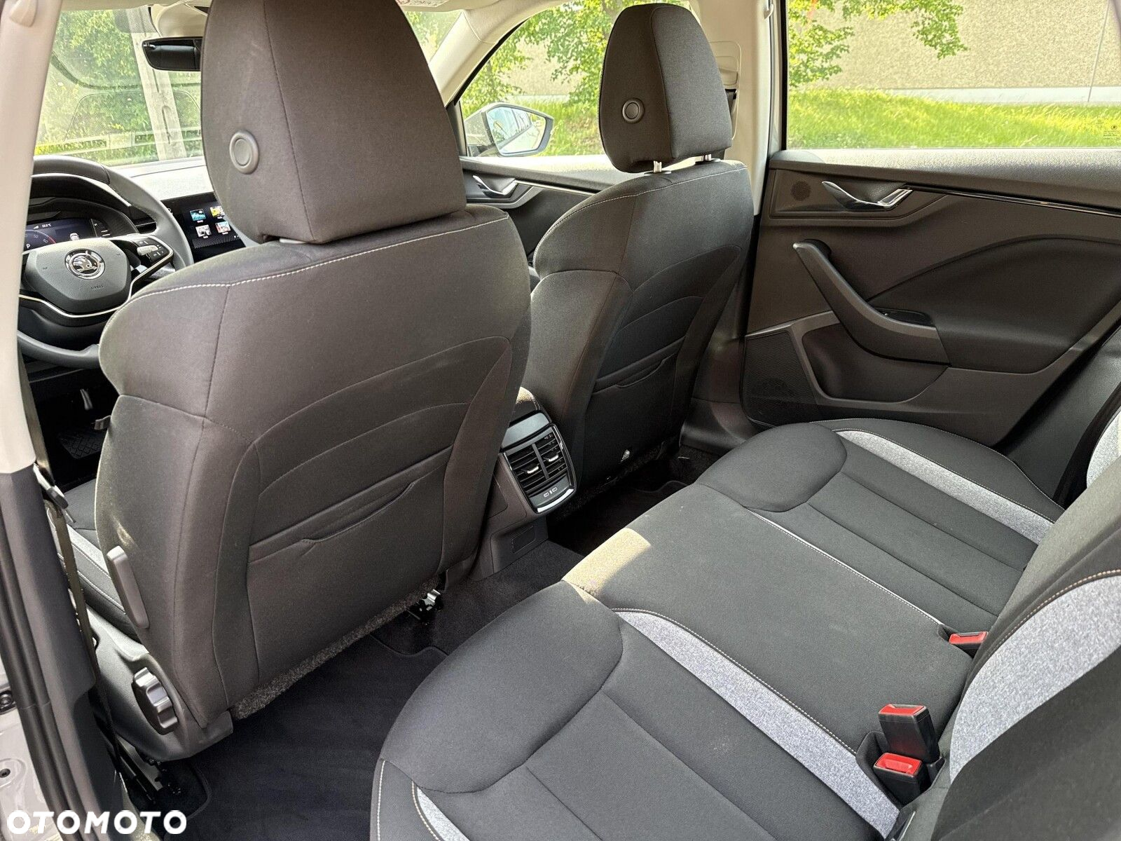 Skoda Scala 1.5 TSI Selection DSG - 26