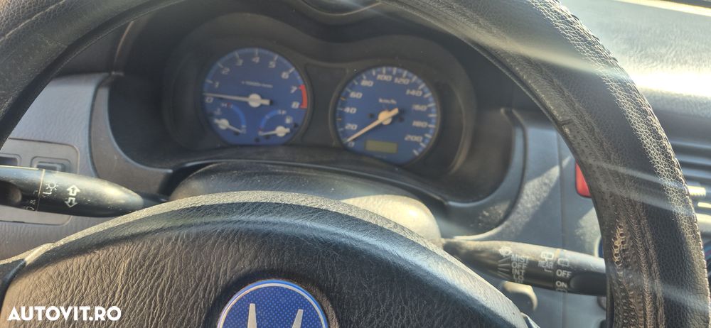 Honda HR-V 1.6i 4wd - 5