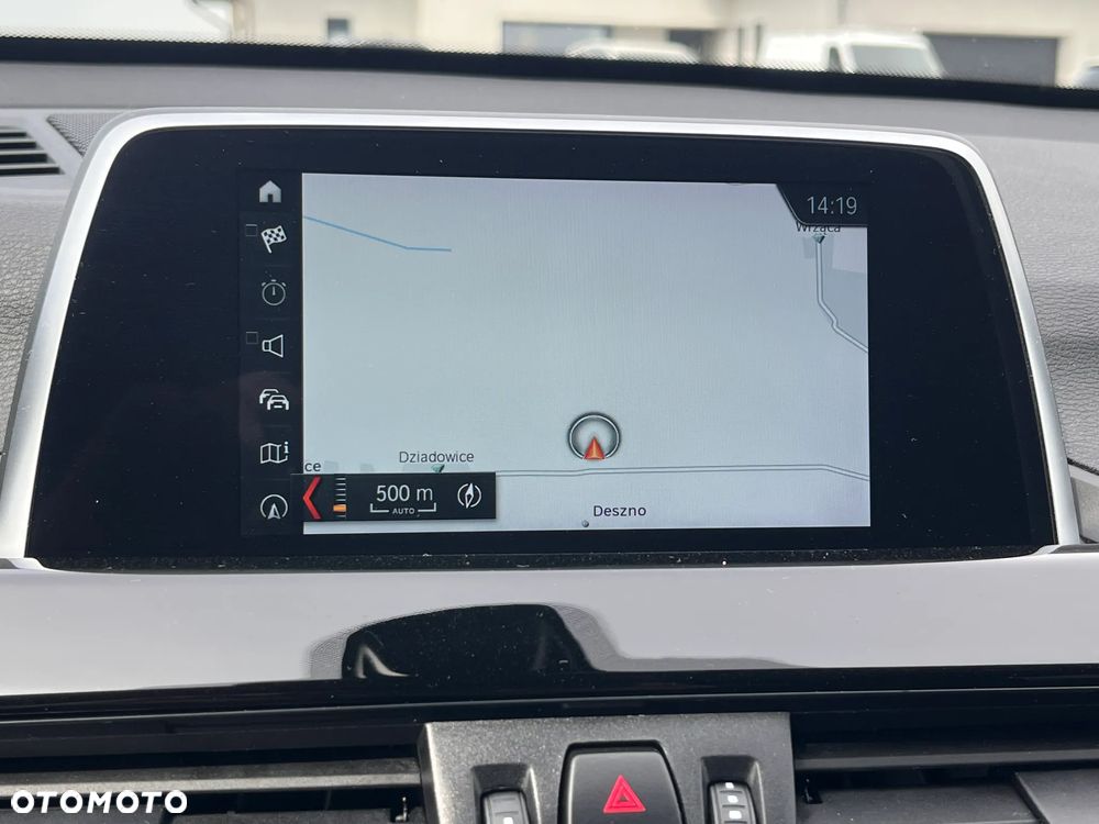 BMW X1 sDrive18i GPF Sport Line - 31