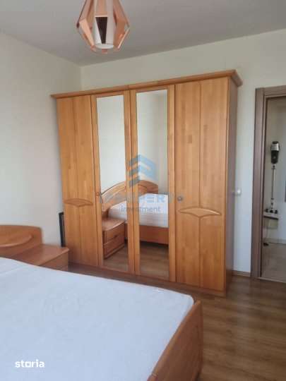 Inchiriere Apartament 3 camere in Berceni - Piata Sudului | Complex Ju — fotografia 3