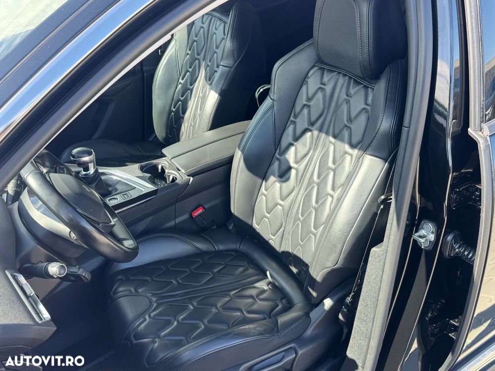 Peugeot 5008 BlueHDI 130 Allure Pack - 16