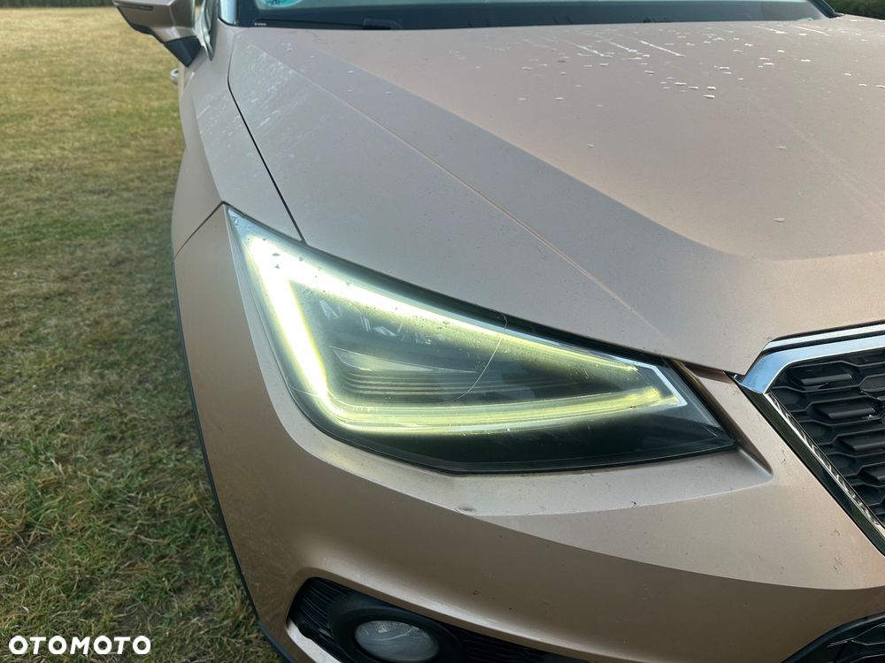 Seat Arona 1.0 TSI OPF Style Edition - 12