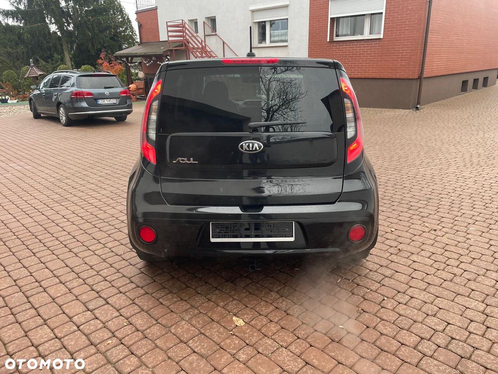 Kia Soul - 4