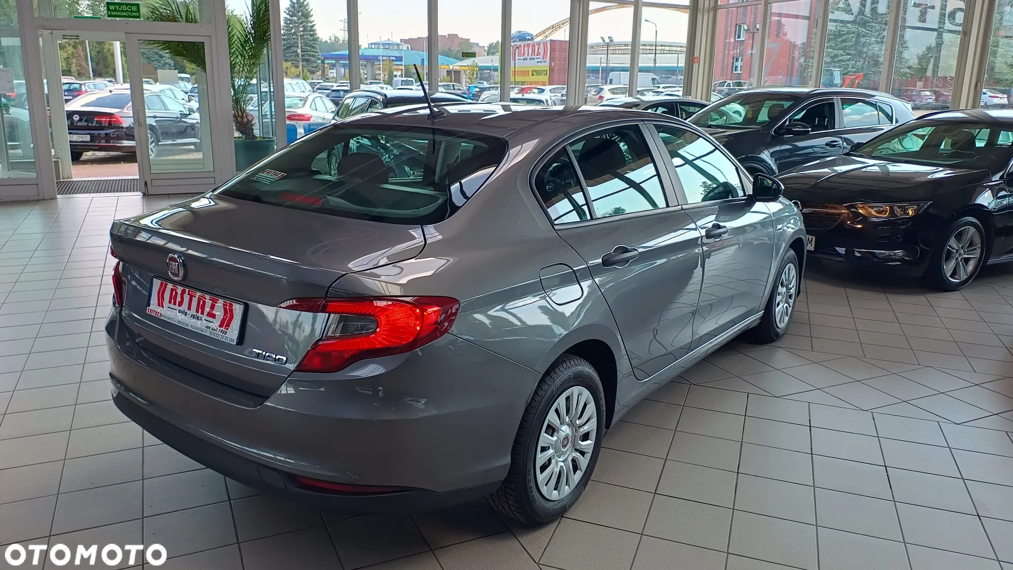 Fiat Tipo 1.4 16v Lounge - 16