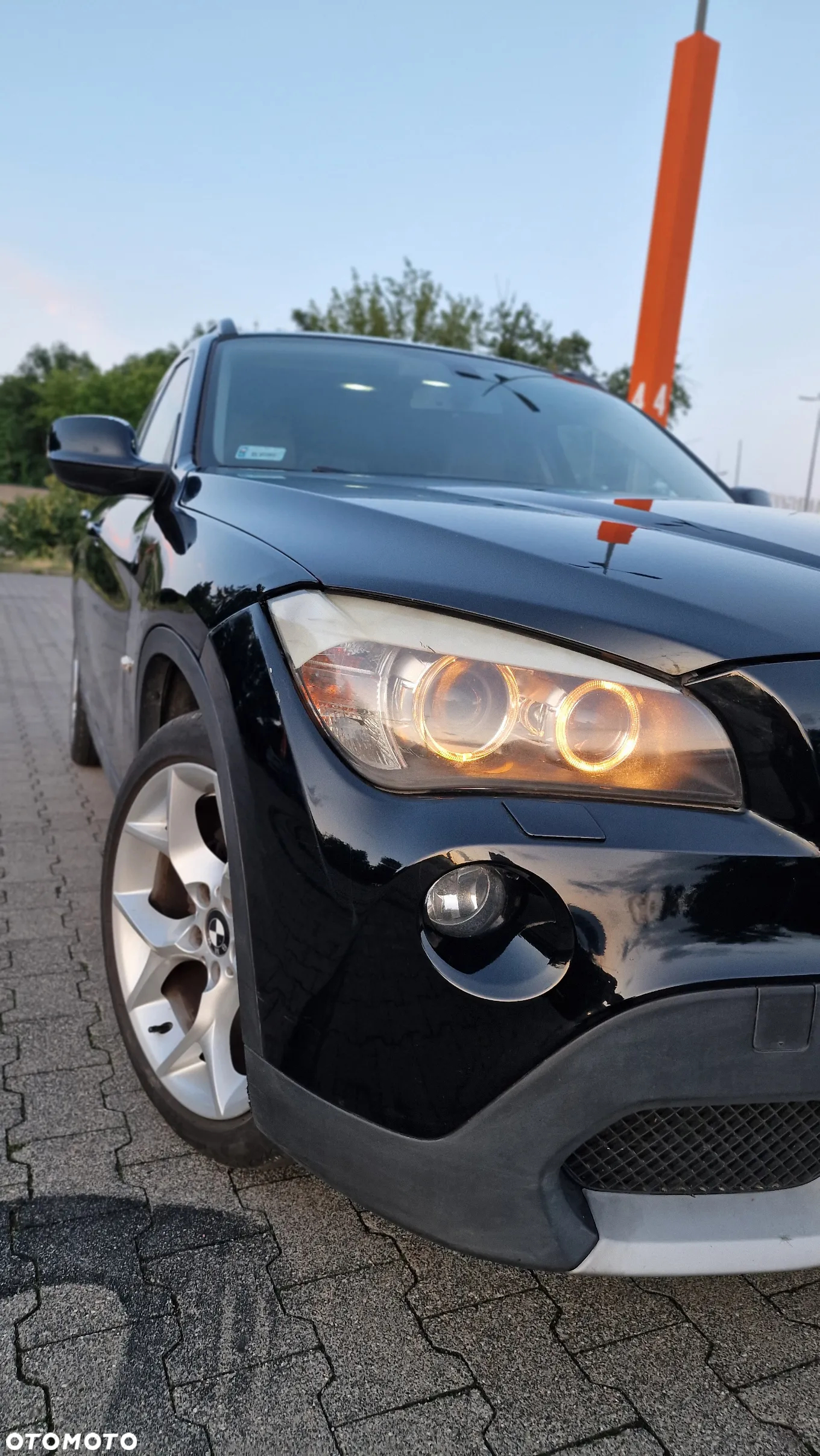 BMW X1 sDrive20d - 23