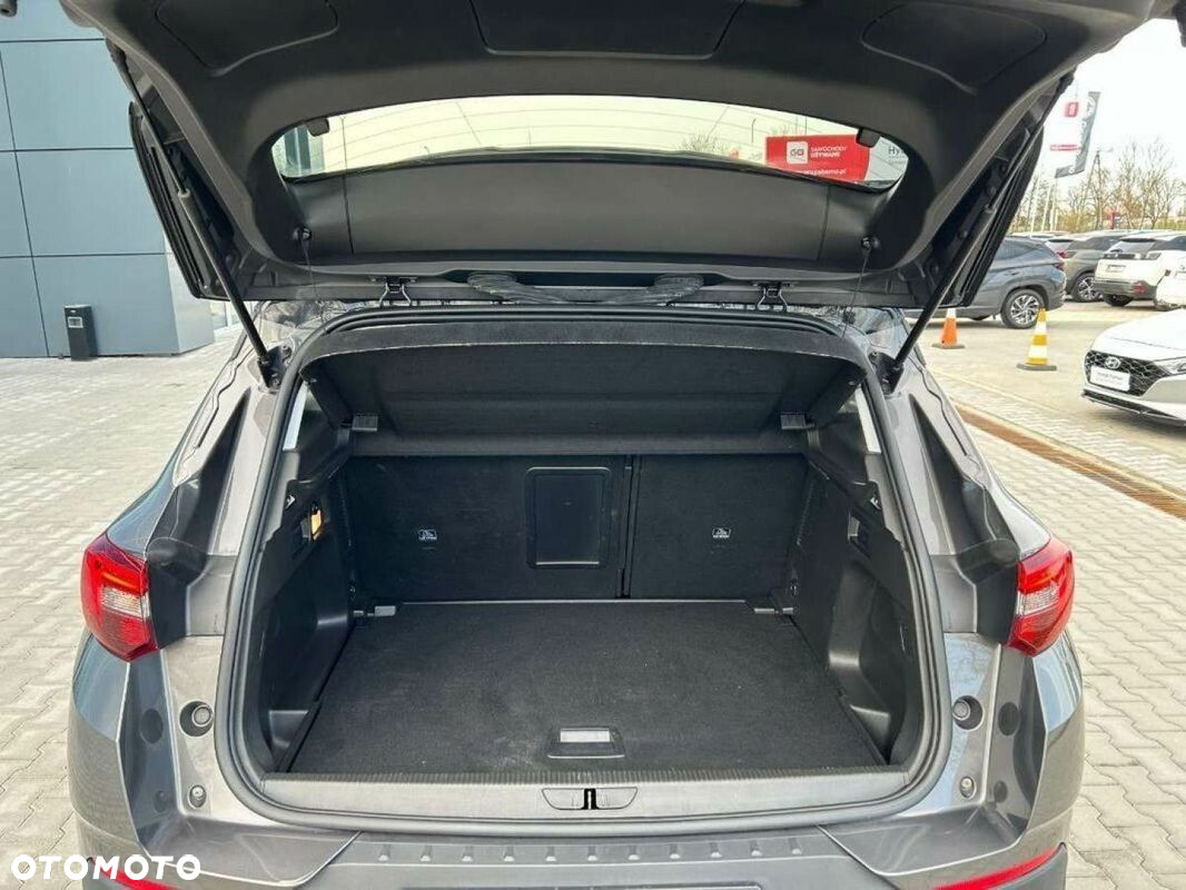 Opel Grandland X 2.0 CDTI Innovation S&S - 10