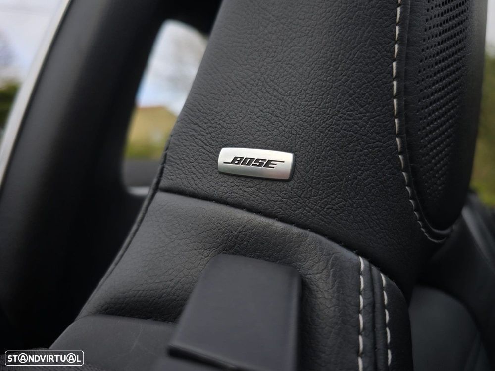 Fiat 124 Spider 1.4 MultiAir Turbo Lusso - 32