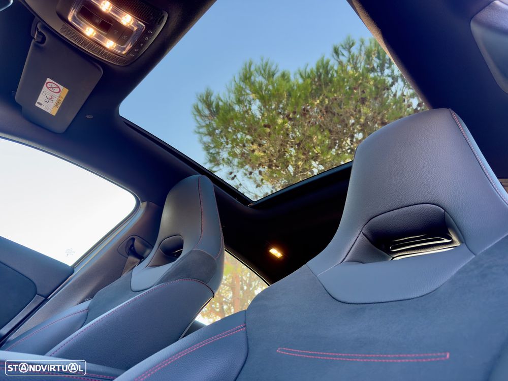 Mercedes-Benz A 180 d 8G-DCT AMG Line Advanced Plus - 19