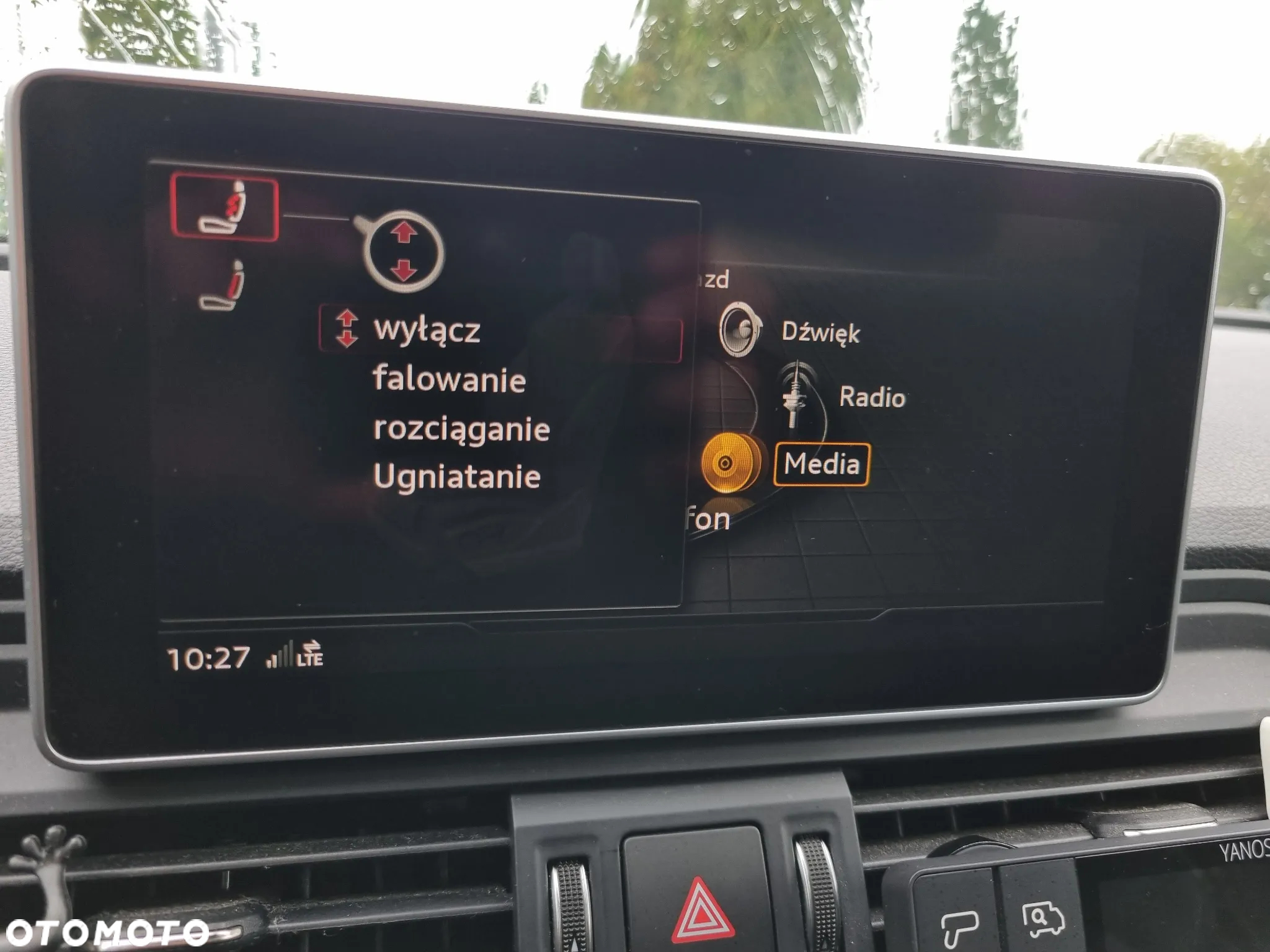 Audi SQ5 3.0 TFSI Quattro Tiptronic - 10