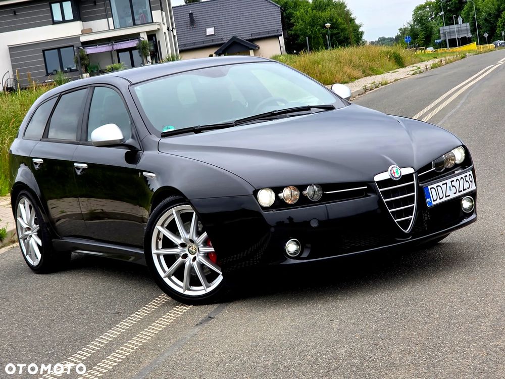 Alfa Romeo 159 1.8 TBI 16V Turismo - 15
