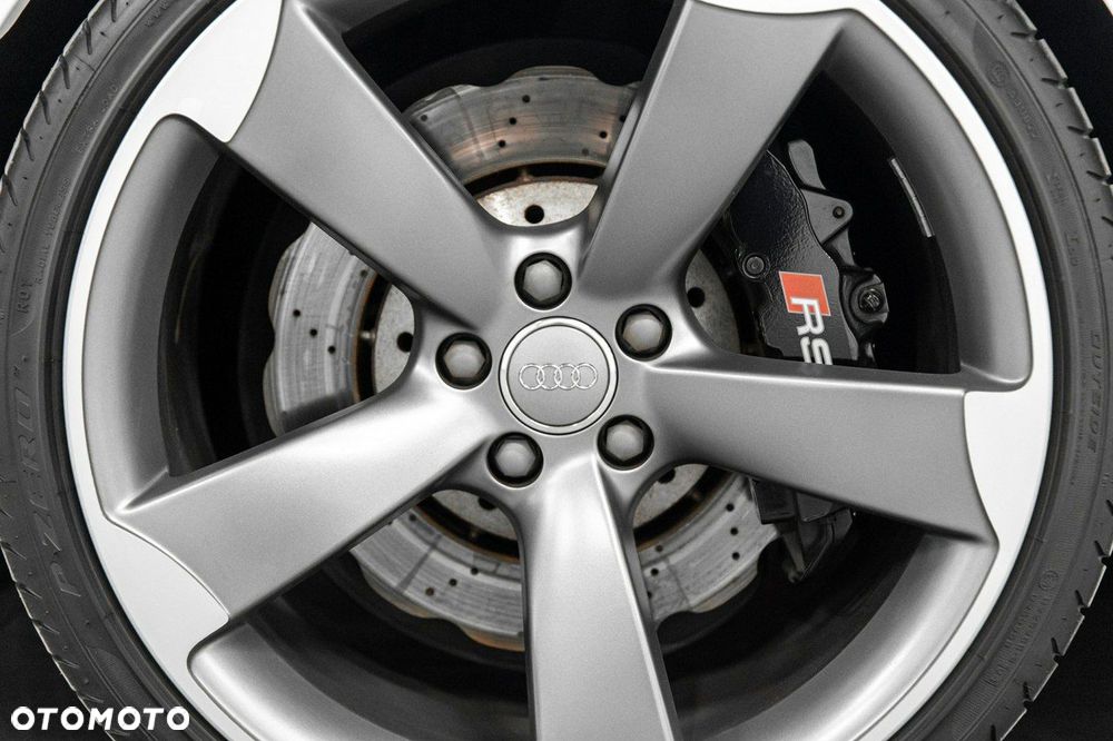 Audi RS4 Avant Avant S tronic - 13