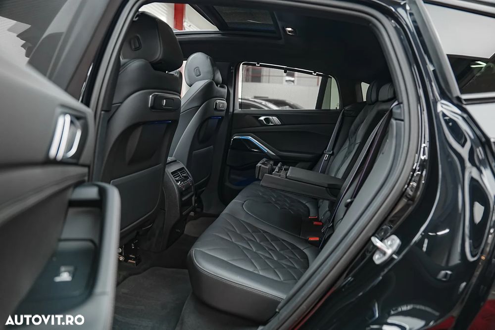 BMW X6 xDrive40i AT MHEV - 6