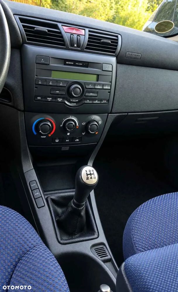 Fiat Stilo 2002 photo 5