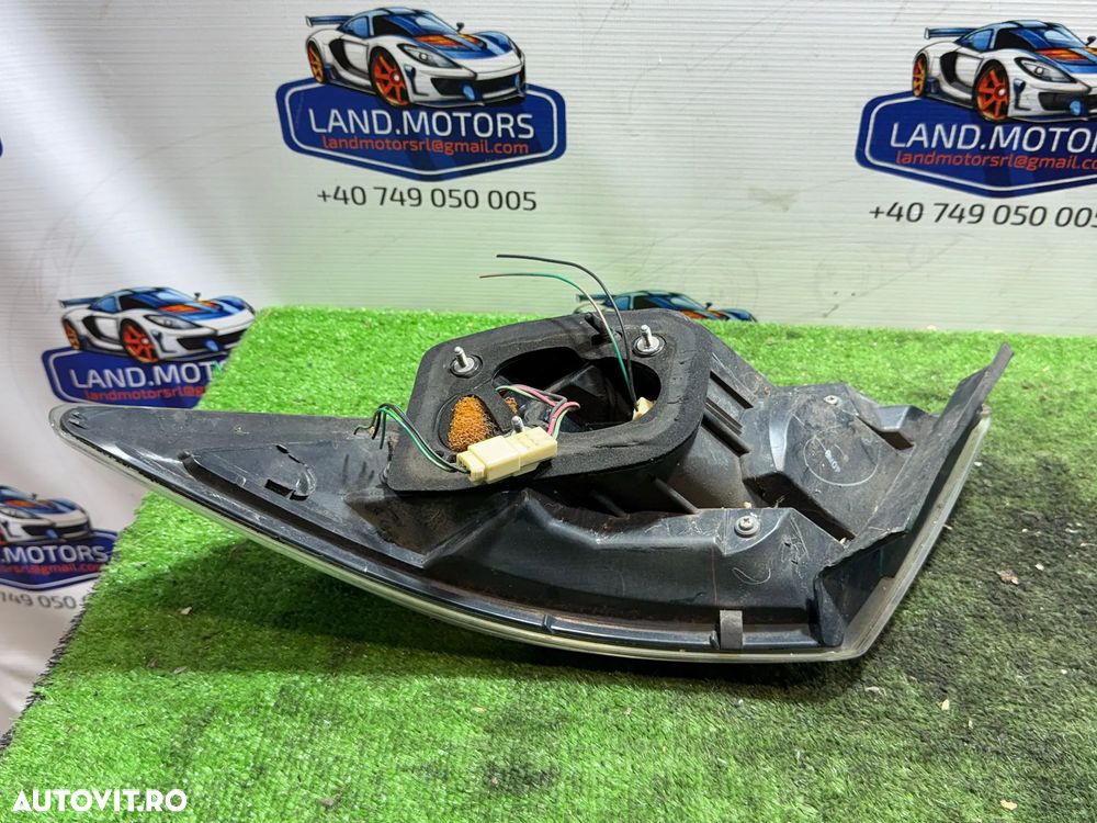 STOP TRIPLA ARIPA SPATE STANGA MAZDA 6 SPORT D 2.2 DIESEL 2009 COD OEM 22041055 / GS1F-51150 / HATCHBACK 2007-2012 - 6