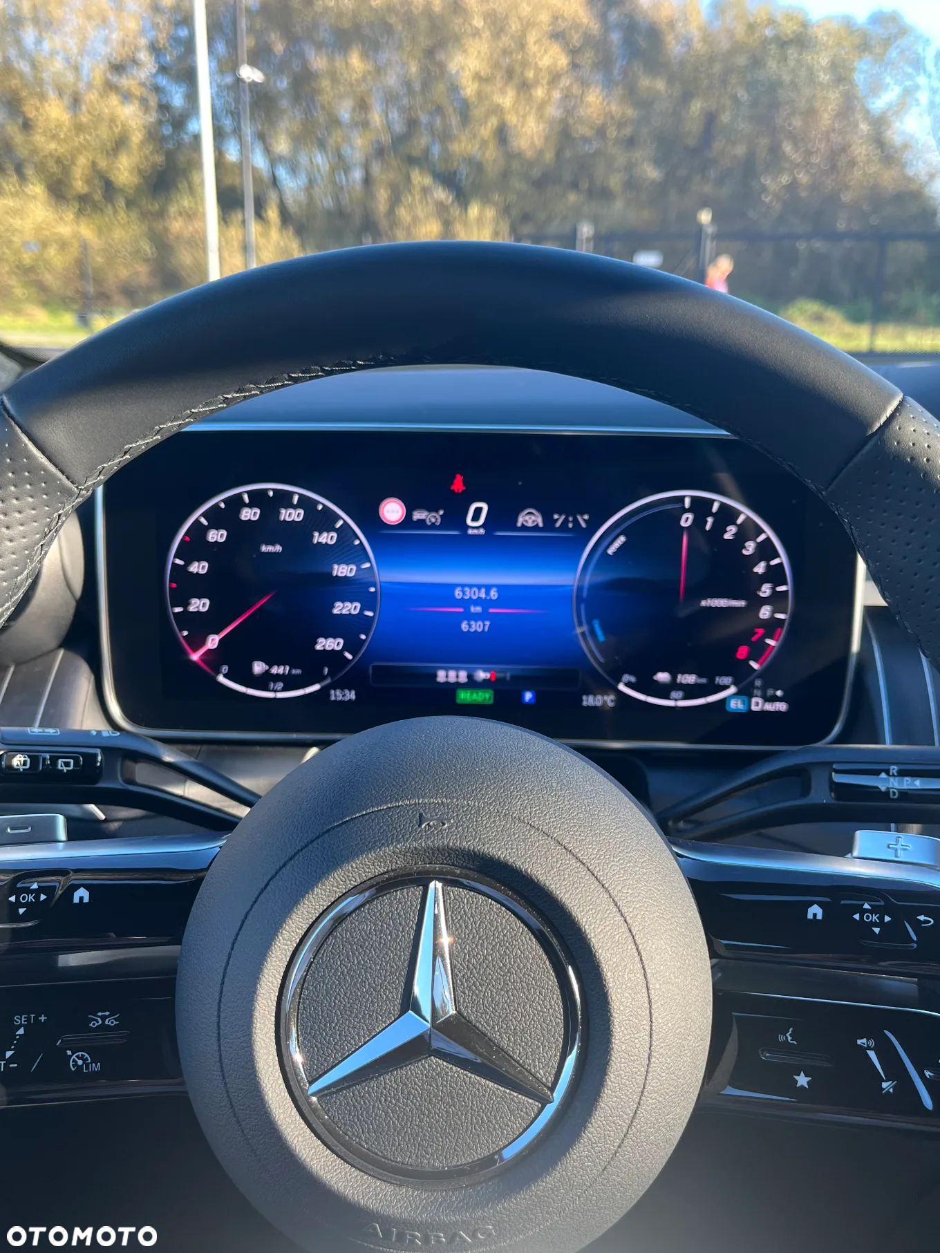 Mercedes-Benz GLC - 10